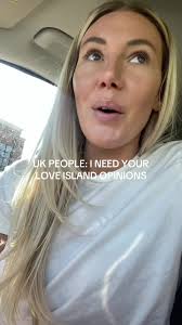 Love Island UK: Megan's Shocking Return to Connor