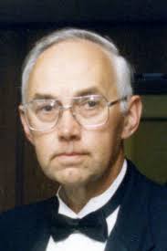 Russell Blanchard Moors