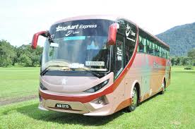 Check out all types of bus and coach tickets and book confirmed seat instantly at your convenience! Malacca To Klia2 By Bus From Sgd 9 90