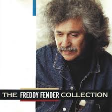 Freddy Fender