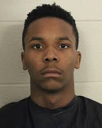 Why'd you shoot him?'