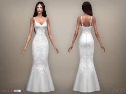 See more ideas about sims 4 wedding dress, sims 4, sims. Ultimate List Of Sims 4 Wedding Dress Cc Perfect For Your Sim S Dream Wedding Must Have Mods