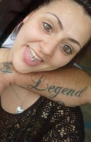 Angela M. Rector, age 30