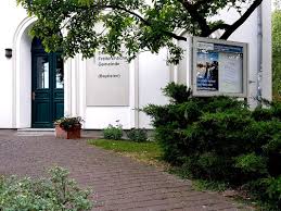 Het blad werd gratis verspreid via de aangesloten gemeenten en verscheen vier keer per jaar. Herzlich Willkommen Efg Gustrow Evangelisch Freikirchliche Gemeinde Gustrow Baptisten In Der Neuen Wallstr