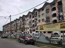Walking ~1 min to dimsum 萬鸿香茶楼 （suitable for breakfast ） ~1 min to chinese restaurant ~1 min to. Apartment Pangsapuri Kesidang Indah Kampung Lapan Bachang Melaka Apartments For Sale In Melaka Tengah Melaka Mudah My