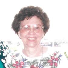 Nolia Touchet Faulk Obituary February 1, 2024