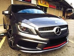 Mercedes Benz A250 Amg Mercedes Benz A45 Amg Benz