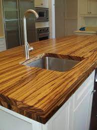 Here are some great things about wooden countertops. Butcher Block And Wood Countertops Hgtv