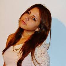 Natalia Tello's Instagram, Twitter & Facebook