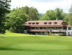 Wanango Country Club - Reno, PA