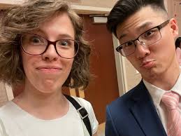 Alyssa Alexander and Addison Han's Wedding Website