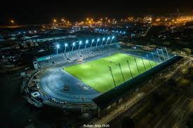 Agrupación ateneo melipilla juan francisco gonzález en su aniversario n° 66. Deportes Melipilla On Twitter Ante El Inminente Regreso Del Publico A Los Estadios El Club Trabaja Con El Apoyo De La Anfp En Ejercer Su Localia En El Remodelado Estadio De San