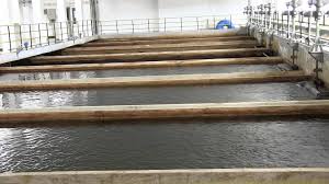 Statiile biologice de tratare a apei propuse de. Statie De Tratare A Apei Youtube