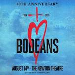 BoDeans