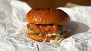 The 15 Best Fried Chicken Sandwiches In Chicago Chicago Tribune