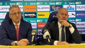 Trend Google: juve stabia