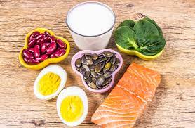 Ce alimente conțin vitamina d. Alimente Bogate In Vitamina D Beneficiile Consumului De Vitamina D Libertatea