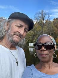 Could someone please Photoshop the line of slobber off Buddha's nose?