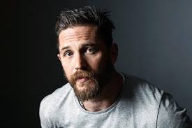 Tom Hardy's Wife Praises"taking time out" From Film Industry