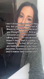 Breaking the Cycle of Health Anxiety: Mindful Strategies for Relief