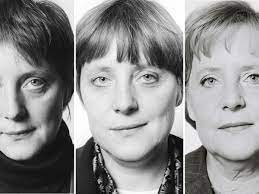 German chancellor angela merkel and the leaders of germany's 16 states will reverse their plan to toughen virus lockdown measures over easter. The Many Faces Of Angela Merkel 26 Years Of Photographing The German Chancellor Photography The Guardian