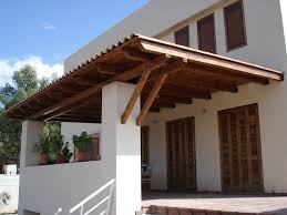 This is pérgola techada con chapa en la cigale by francisco urdapilleta on vimeo, the home for high quality videos and the people who love them. Pergolas Porches Y Cenadores Incofusta Fabrica De Madera En Valencia
