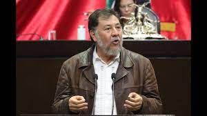 Feb 17, 2021 · el diputado gerardo fernández noroña forma parte de la bancada del pt en el palacio de san lázaro. Dip Gerardo Fernandez Norona Pt Eleccion Continua De Legisladores Federales A Favor Youtube