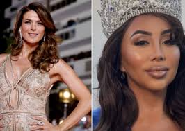 La curiosa propuesta de Tonka Tomicic a Naya Fácil para la Gala del Pueblo:  ¿Asistirá?