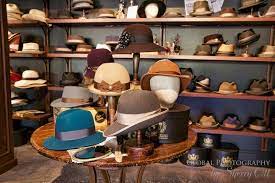 48 Hours In Minneapolis Hat Stores Hat Display Hats