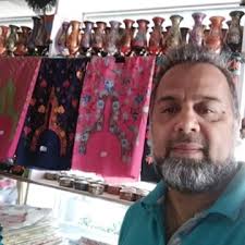 Ali Sons Arts & Crafts in Commercial Street,Bangalore