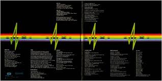 Image result for copertine dischi pink floyd