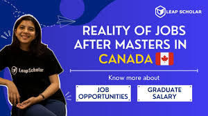 Learn about salaries, pros and cons of working for toronto hydro directly. Job Opportunities In Canada After Masters In Finance College Learners