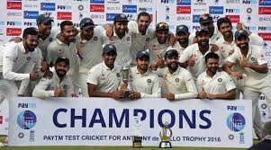 India roared in the field to dismiss england for just 161 and continued their excellence with the bat to lead the third test match between england and india by 292 runs at the end of day 2. Eng Vs Ind 2018 A Look At England Vs India Test History In Statistics