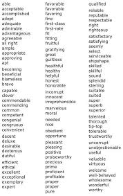 Words For Good Writing Words Words Words To Use