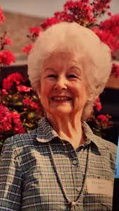 In Memory of our Friend Dorothy Doss