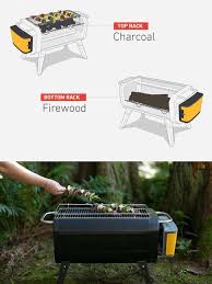 Maybe you would like to learn more about one of these? Outdoor Fire Pits Get A High Tech Makeover With Biolite
