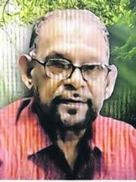 Richard James Sylve Sr. Obituary