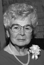 Helen S. McCleary, 96