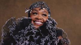 Jill Scott - To Whom This May Concern Tour