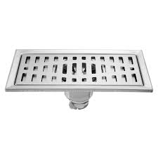 We did not find results for: 200x100mm Stainless Steel Rectangle Shower Floor Drain Removable Strainer Linear Quick Drain Grate Alexnld Com