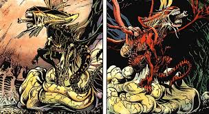 Queen Mother - Alien Guide - IGN