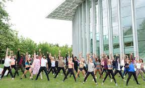 So You Think You Can Dance Academy Dancers Perform To Ben Rector Song