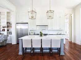 How Many Pendants Do You Hang Over A Kitchen Island