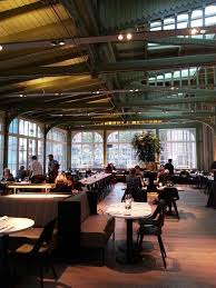 Cafe Restaurant De Plantage Cafe Restaurant Restaurant Amsterdam