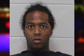 Gavin Kellie — Carroll County Jail Bookings