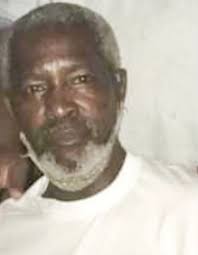 Obituary for Cyrus Edward Butler, Sr.