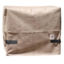 See more ideas about air conditioner cover, backyard, outdoor projects. Duck Covers Elite 40 In Square Air Conditioner Cover Macs4040 The Home Depot