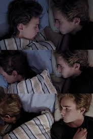 Nei nei nei nei nei hi thereee! 18 Times The Even And Isak Skam Storyline Was Everything