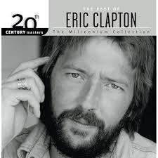 Clapton, Eric