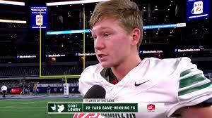 @BallySportsTXHS's video Tweet